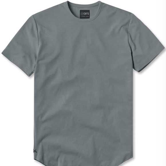 Cuts shirts (2) - Picture 2 of 3